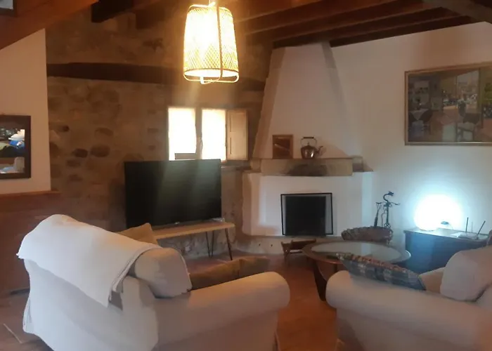 Casa Liron