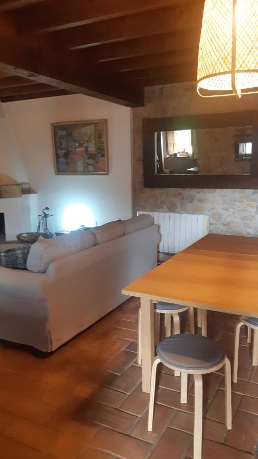 Casa Liron Séjour à la campagne