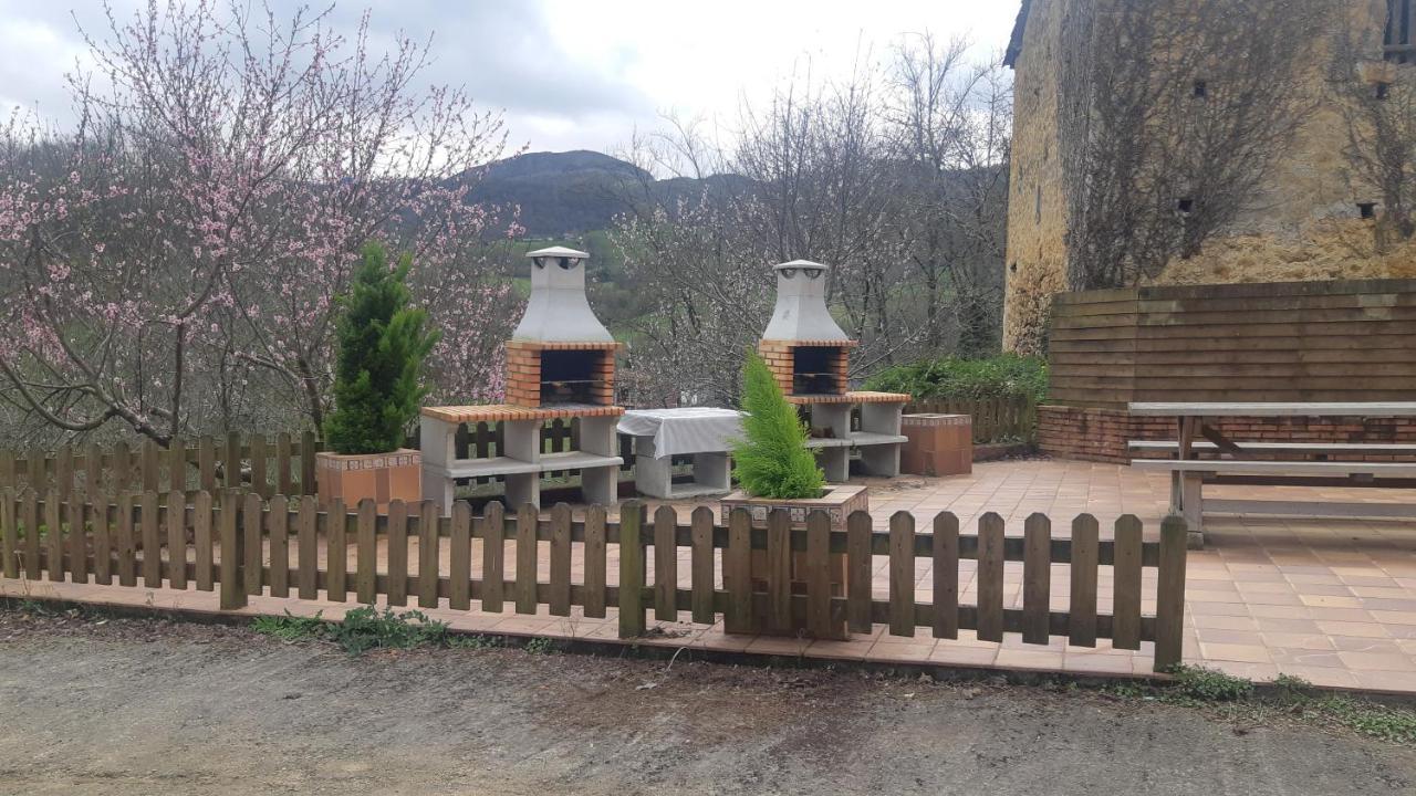 Casa Liron Séjour à la campagne